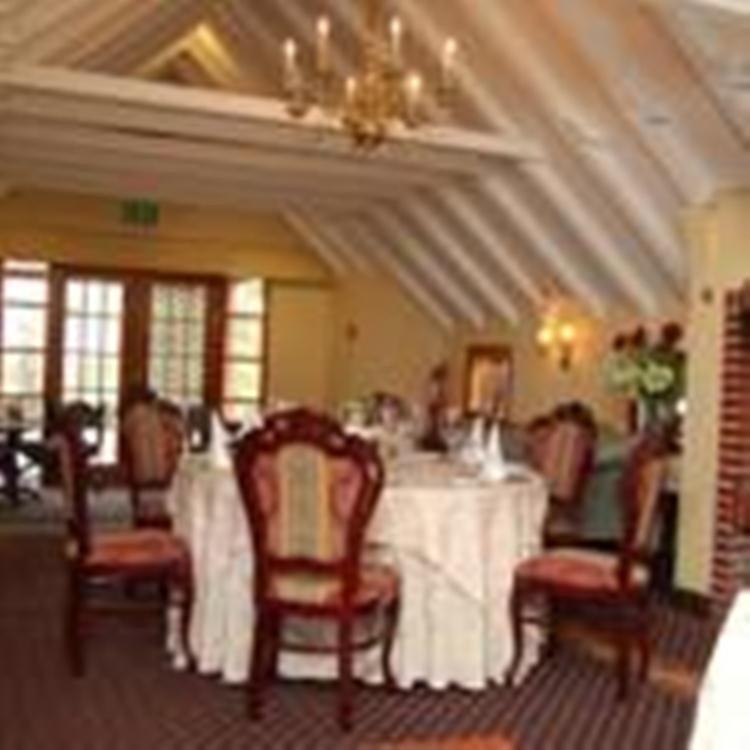 Fourways Inn Mount Pleasant Exteriör bild