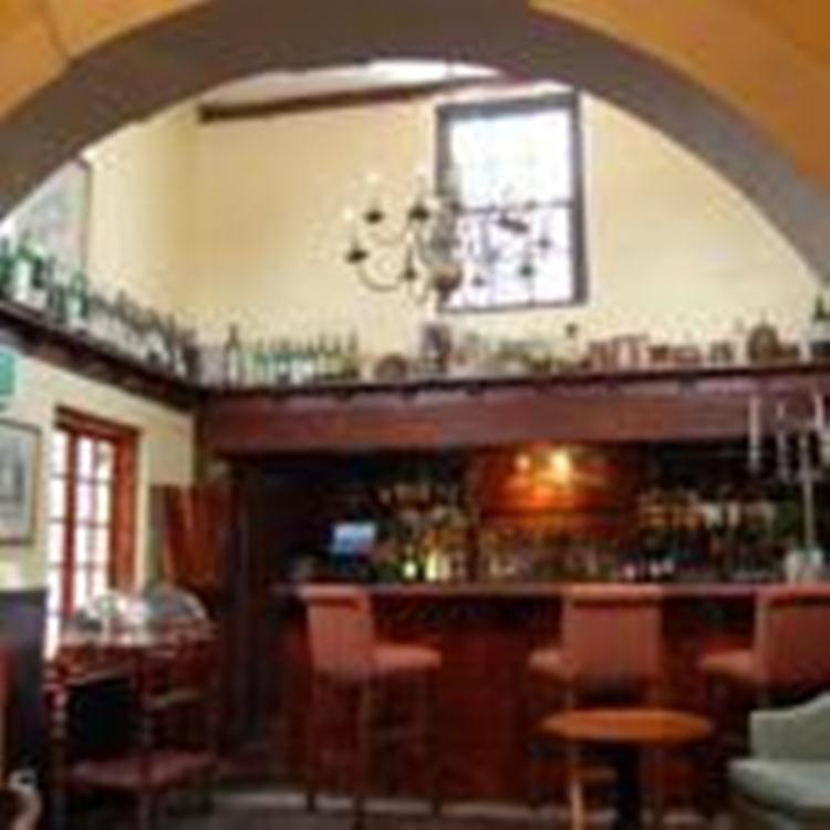 Fourways Inn Mount Pleasant Exteriör bild